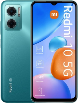 Xiaomi Redmi 10 5G Battery