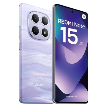 Xiaomi Redmi Note 15 5G LCD