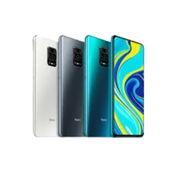 Xiaomi Redmi Note 9s LCD