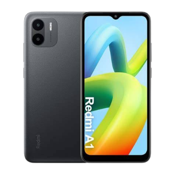 Xiaomi Redmi A1+ Battery