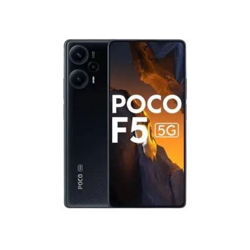 Xiaomi Poco F5 LCD
