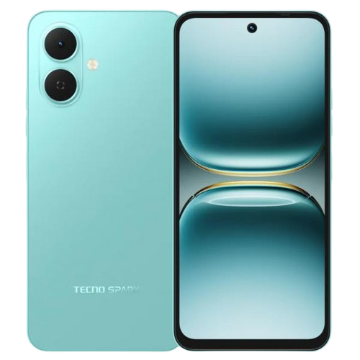 Tecno Spark Go 2 Back Cover