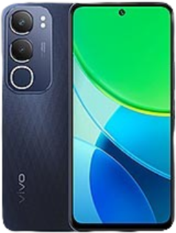 vivo Y19s Audio Components