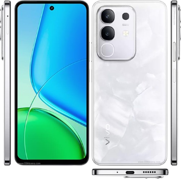 vivo Y29 4G LCD