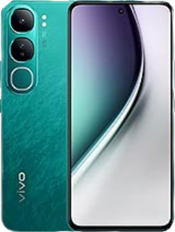 vivo Y300 Back Cover