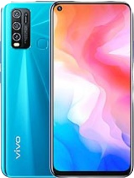 vivo Y30i Audio Components