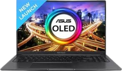 Asus Vivobook 15 OLED 2023 M1505YA-LK541WS LCD