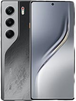 Tecno Camon 40 4G Battery