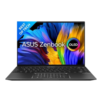 Asus Zenbook 14X OLED 2023 UX5401ZA-KM541WS LCD