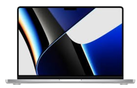 MacBook Pro 14-inch M1 Max (2021) - A2442 LCD