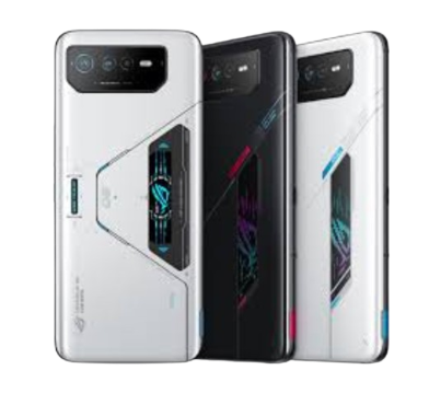 Asus ROG Phone 6s LCD