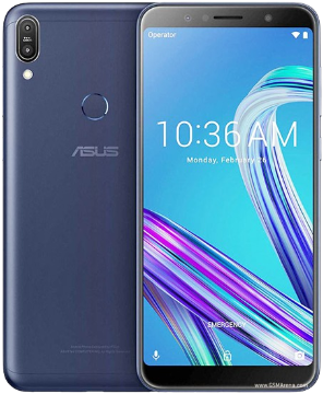 Asus Zenfone Max Pro (M1) ZB601KL/ZB602K Battery