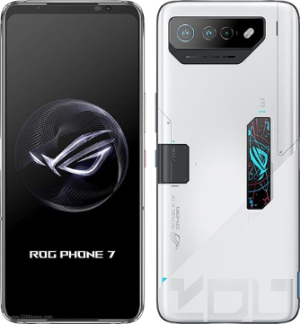 Asus ROG Phone 7 Ultimate Battery
