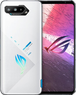Asus ROG Phone 5s Battery