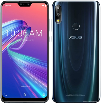 Asus Zenfone Max Pro (M2) ZB631KL Battery