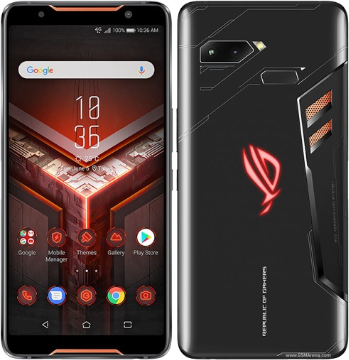 Asus ROG Phone 1 (ZS600KL) Repair