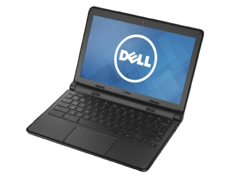 Dell Chromebook 11 5190 (2018) LCD