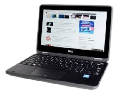 Dell Latitude 3189 (2017) LCD