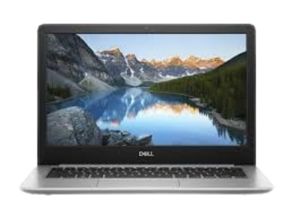 Dell Inspiron 5370 (2017) LCD