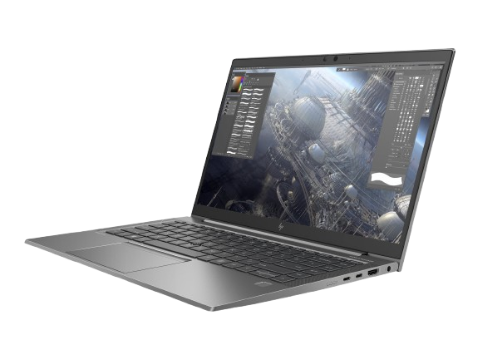 HP Zbook FireFly 14 G8 (2021) LCD