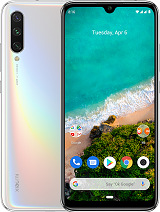 Xiaomi Mi A3 Battery