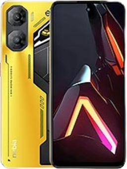 ZTE Nubia Neo 3 5G Battery