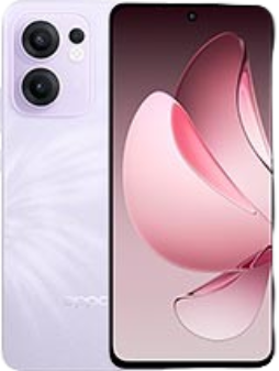 Oppo Reno13 F 4G Battery