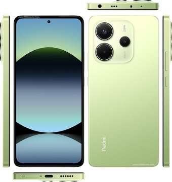 Xiaomi Redmi Note 14 4G LCD