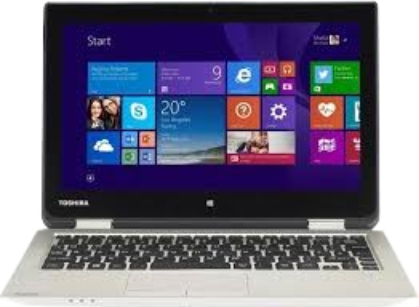 Toshiba Satellite Radius 11 Repair