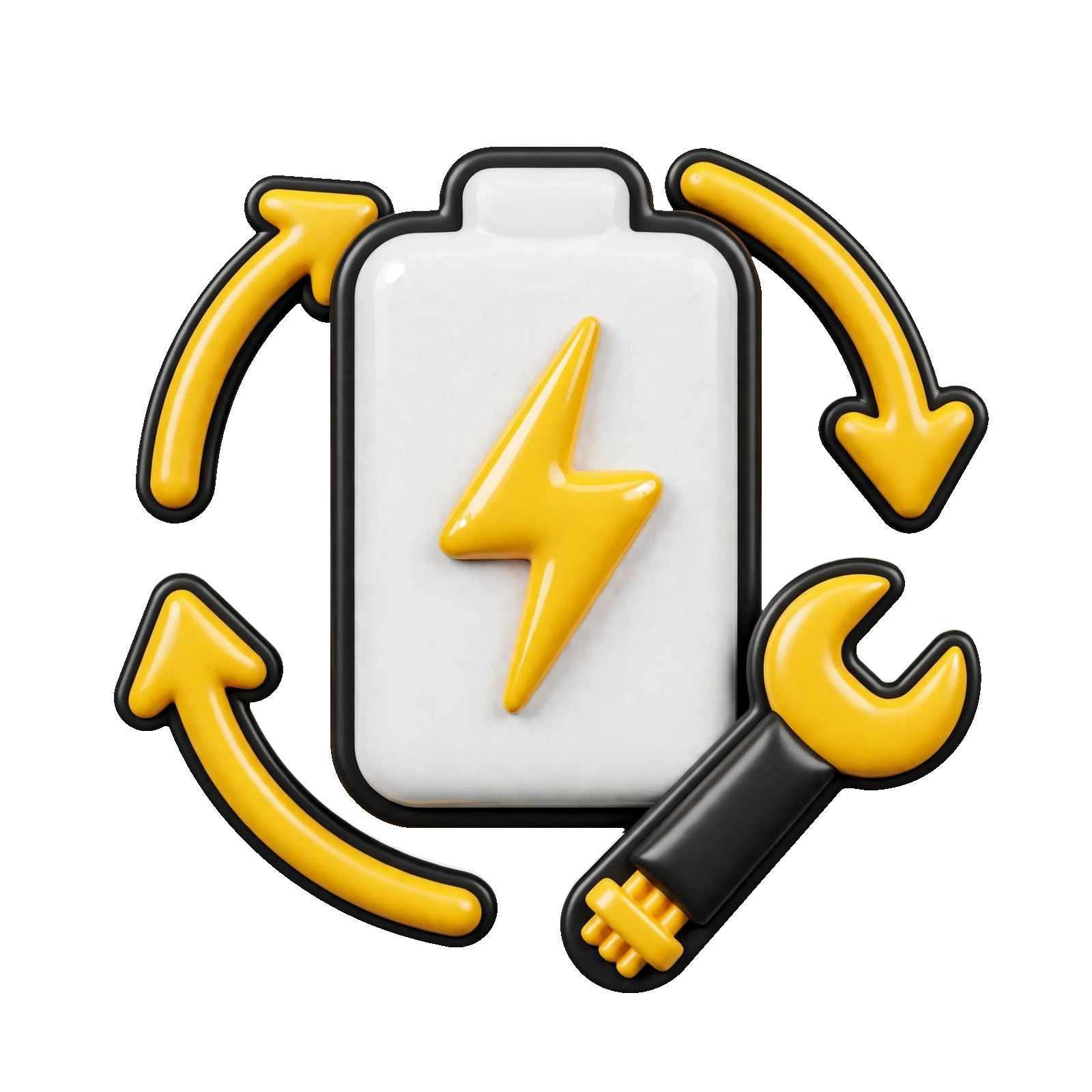 iPhone 11 Battery