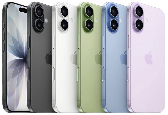 Iphone 17 Whole Back Housing