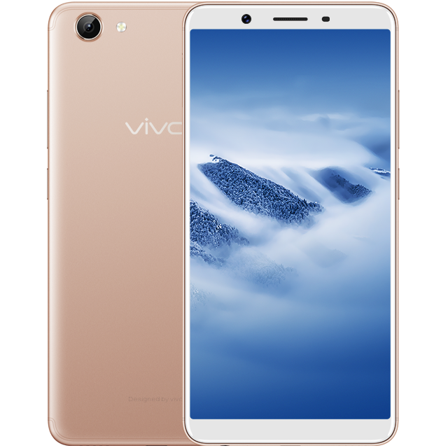 Vivo Y71 LCD