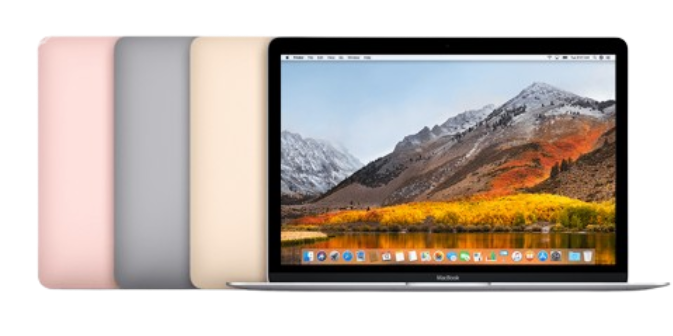 MacBook Retina 12-inch (2017) - A1534 Battery