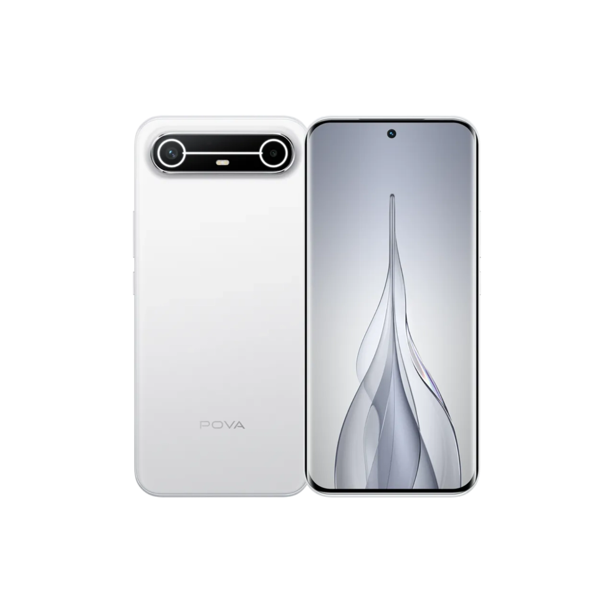 Tecno Pova Slim 5G LCD