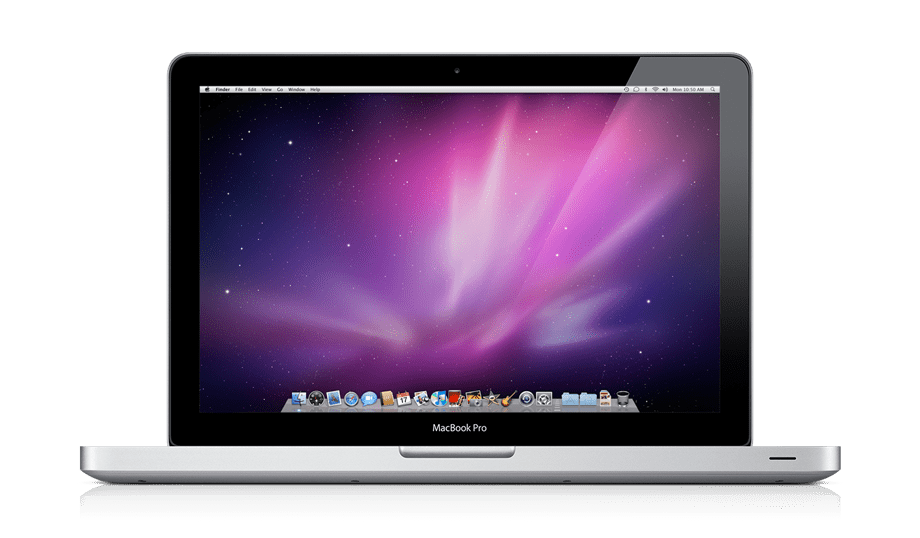 MacBook Pro 13-inch (Mid 2010) - A1278 Other repairs