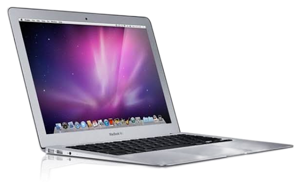 MacBook Air 13-inch (Late 2010) - A1369 Repair
