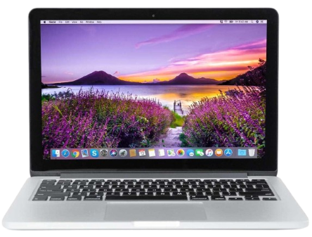 MacBook Pro Retina 13-inch (Late 2012) - A1425 Battery