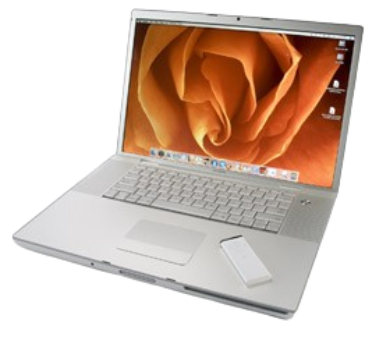 MacBook Pro 17-inch (2006) - A1151 Other repairs