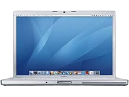 MacBook Pro 15-inch (Early 2006) - A1150 Other repairs