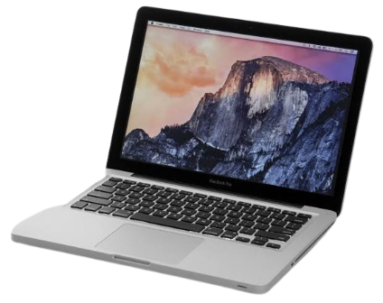 MacBook Pro 13-inch (Mid 2012) - A1278 Battery