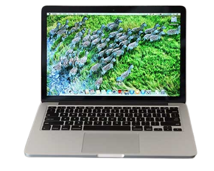 MacBook Pro Retina 13-inch (Late 2013) - A1502 Battery