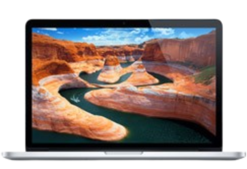MacBook Pro Retina 13-inch (Early 2013) - A1425 Battery