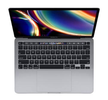 MacBook Pro 13-inch (2020 Intel, 2-port) - A2289 Audio Components