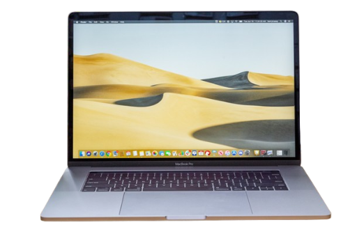 MacBook Pro 15-inch (2019) - A1990 Battery
