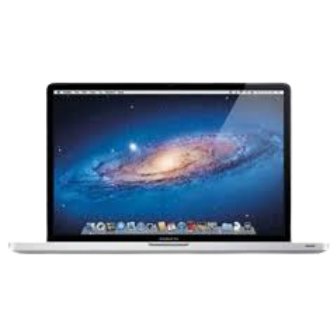 MacBook Pro 17-inch (Late 2011) - A1297 Other repairs