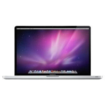 MacBook Pro 17-inch (Early 2011) - A1297 Other repairs