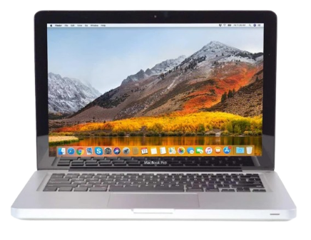 MacBook Pro 15-inch (Early 2011) - A1286 Other repairs