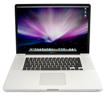 MacBook Pro 17-inch (Mid 2009) - A1297 Other repairs