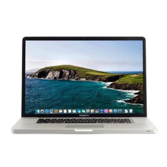 MacBook Pro 17-inch (Early 2009) - A1297 Other repairs