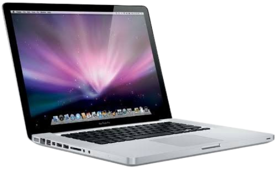 MacBook Pro 15-inch (Late 2008) - A1286 Other repairs